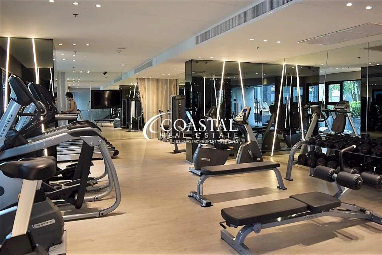 Condo For Sale Central Pattaya_C011528_23