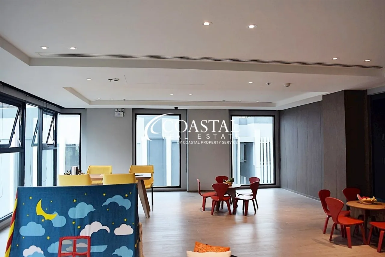 Condo For Sale Central Pattaya_C011528_24