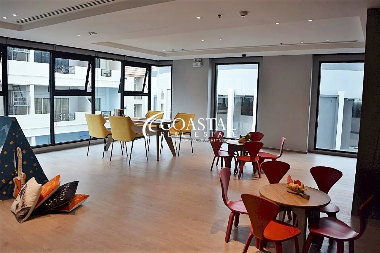 Condo For Sale Central Pattaya_C011528_25