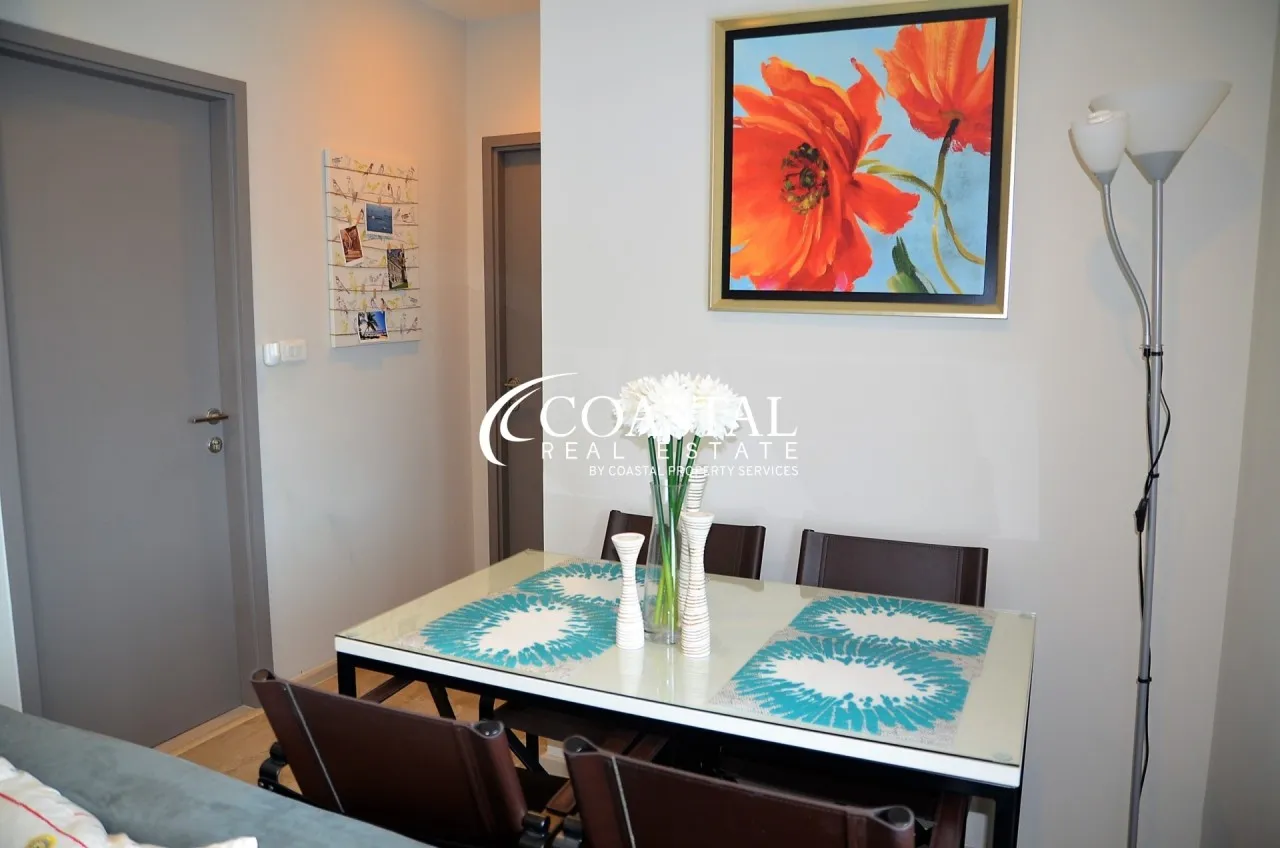 Condo For Sale Central Pattaya_C011528_4