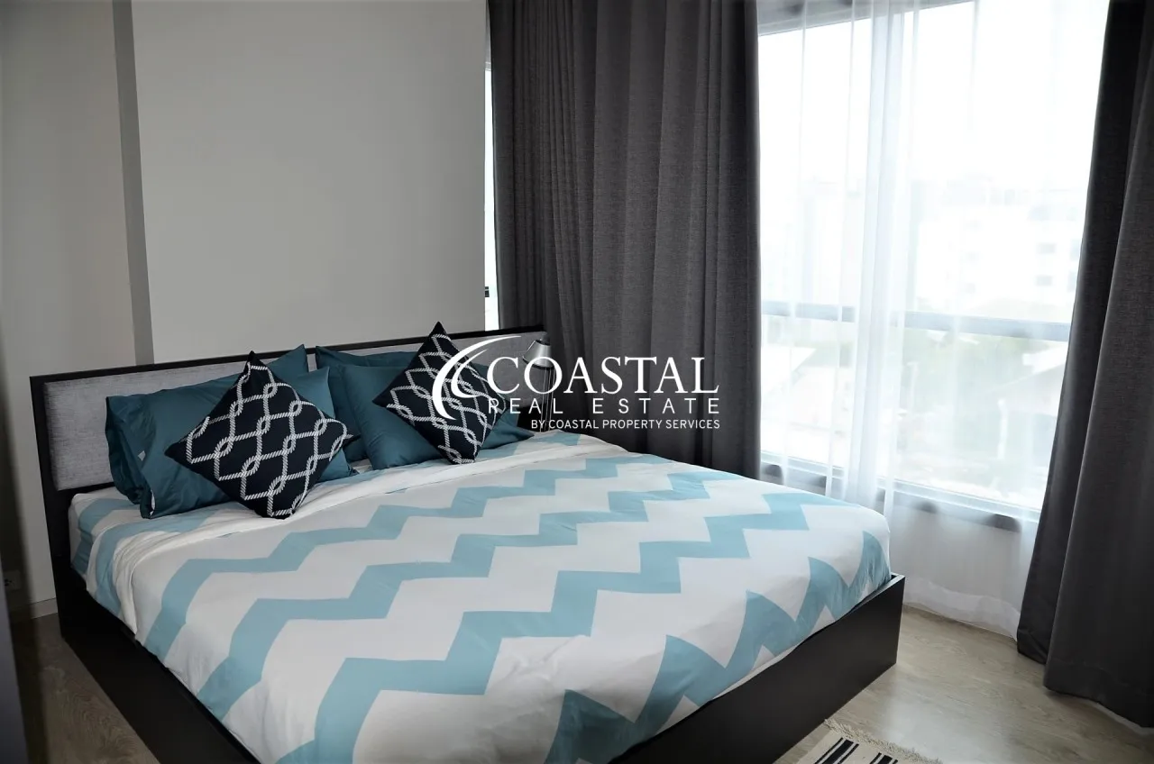 Condo For Sale Central Pattaya_C011528_6