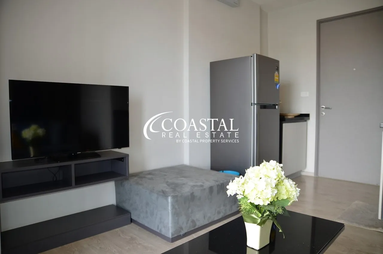 Condo For Sale Central Pattaya_C011528_8