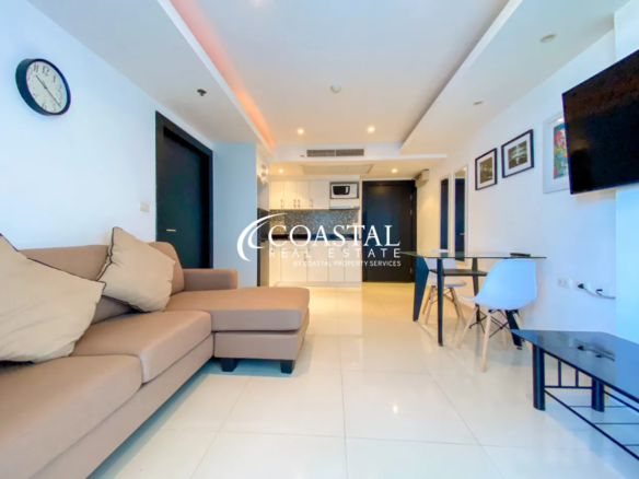 Condo For Sale Central Pattaya C011904