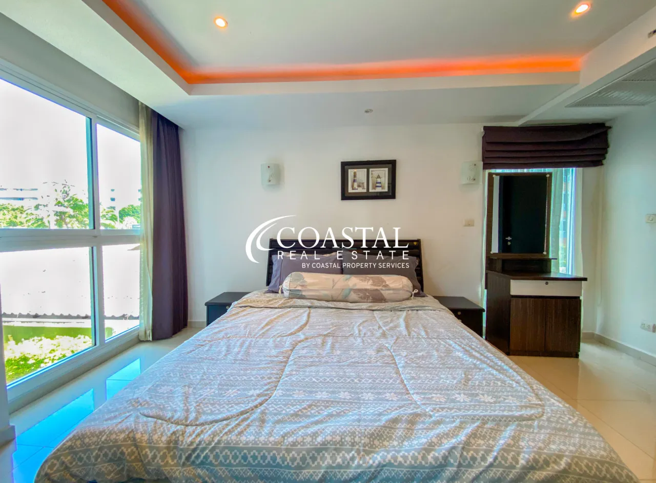 Condo For Sale Central Pattaya_C011904_10