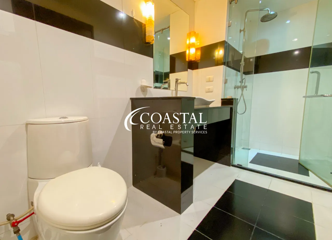 Condo For Sale Central Pattaya_C011904_13