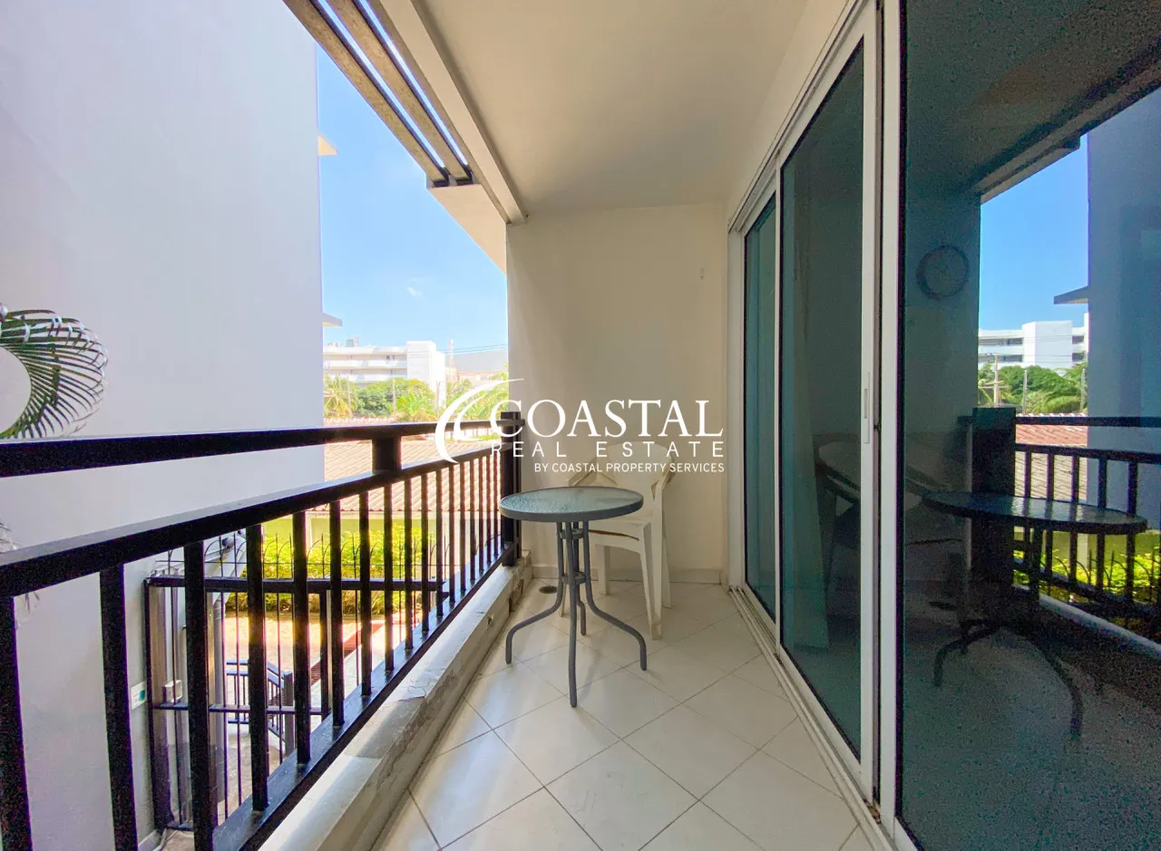 Condo For Sale Central Pattaya_C011904_15
