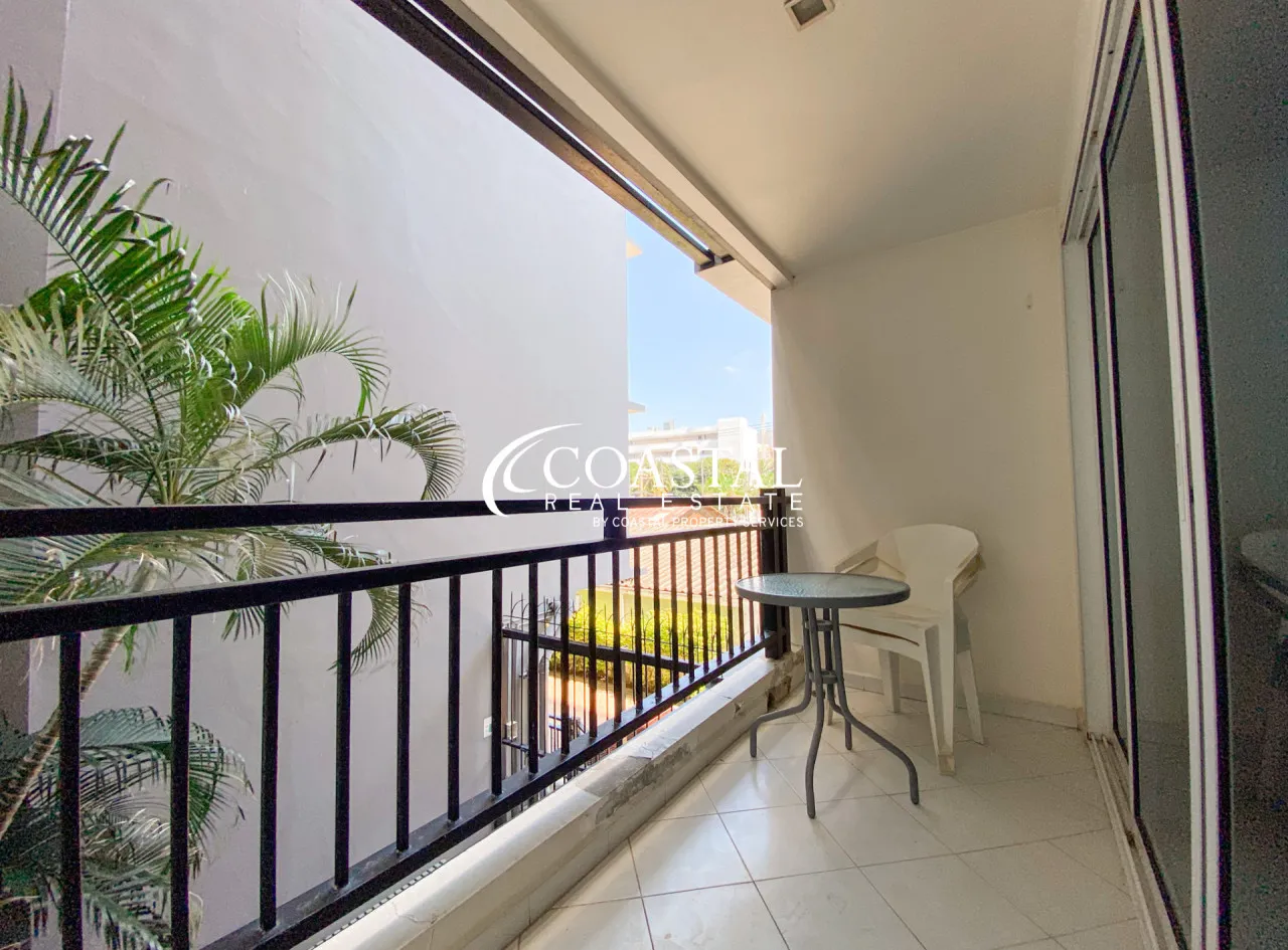 Condo For Sale Central Pattaya_C011904_16