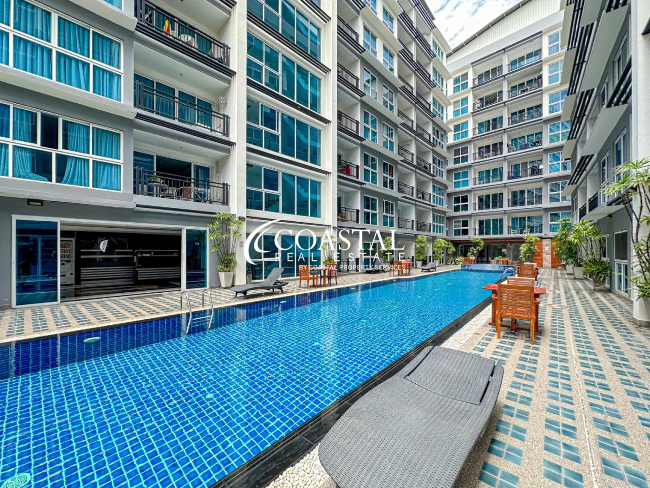 Condo For Sale Central Pattaya_C011904_17
