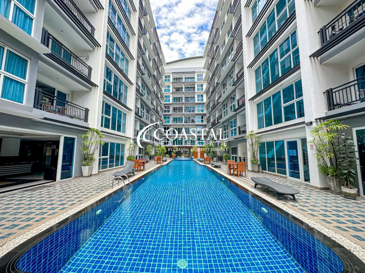 Condo For Sale Central Pattaya_C011904_18