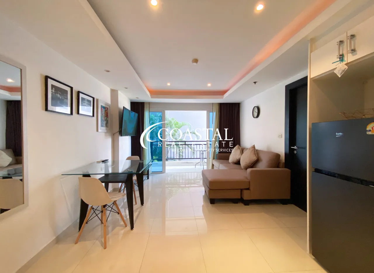 Condo For Sale Central Pattaya_C011904_4