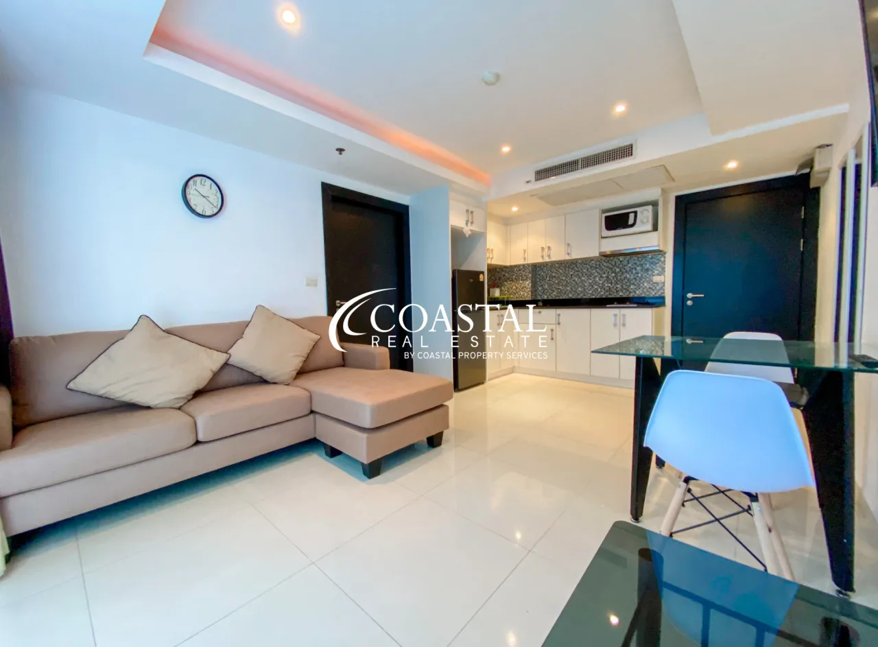 Condo For Sale Central Pattaya_C011904_5