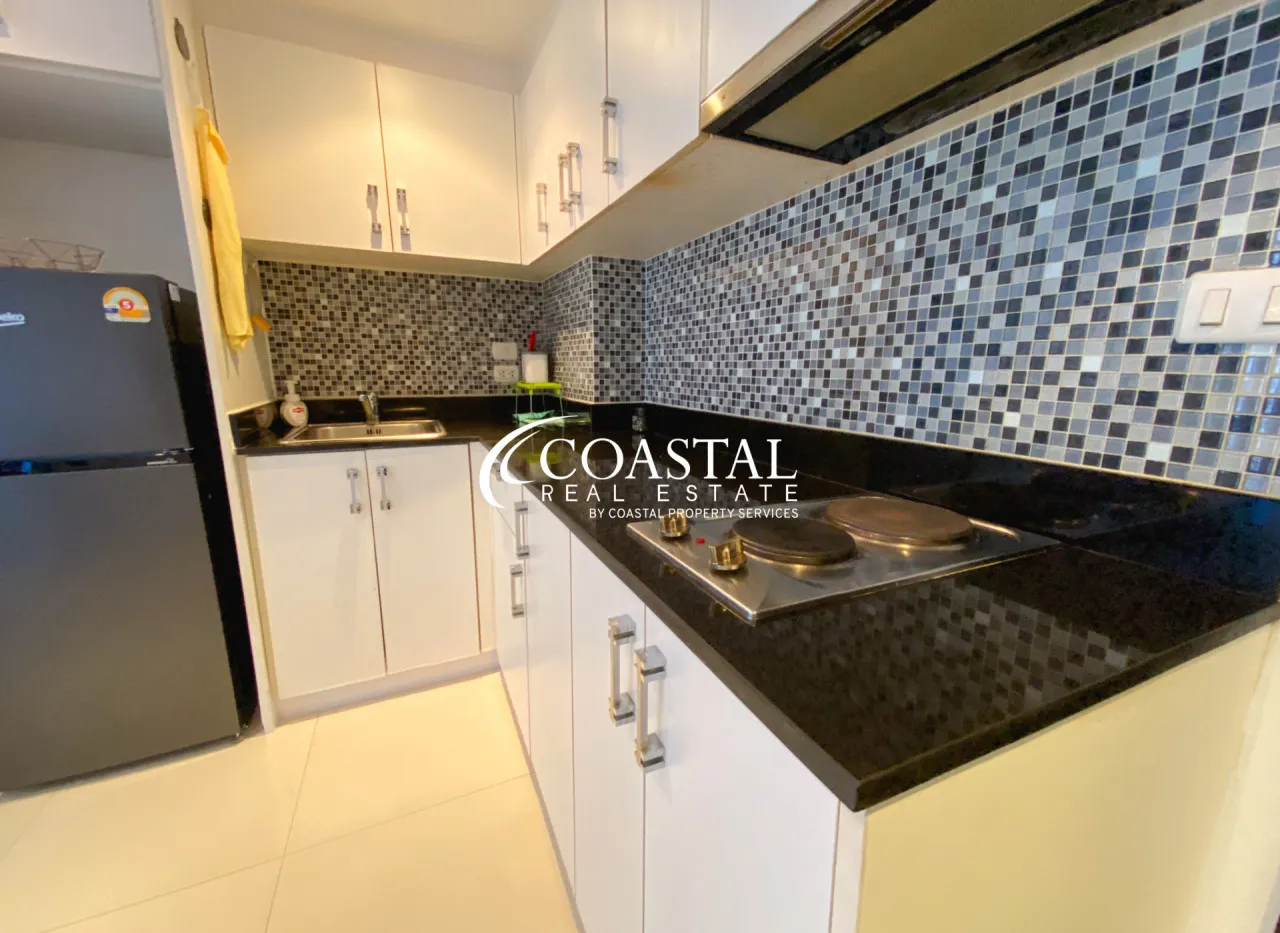 Condo For Sale Central Pattaya_C011904_7