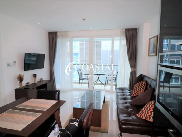 Condo For Sale Central Pattaya C012201