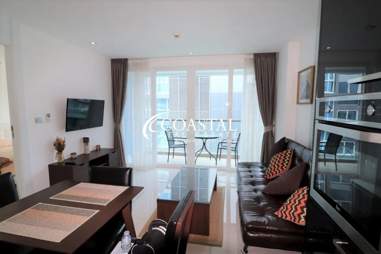 Condo For Sale Central Pattaya C012201
