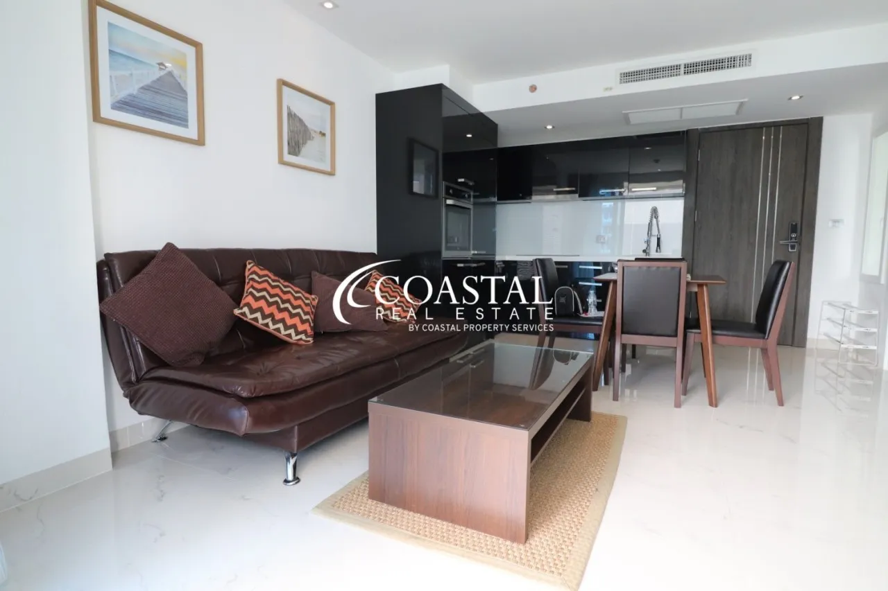 Sale Condo Pattaya