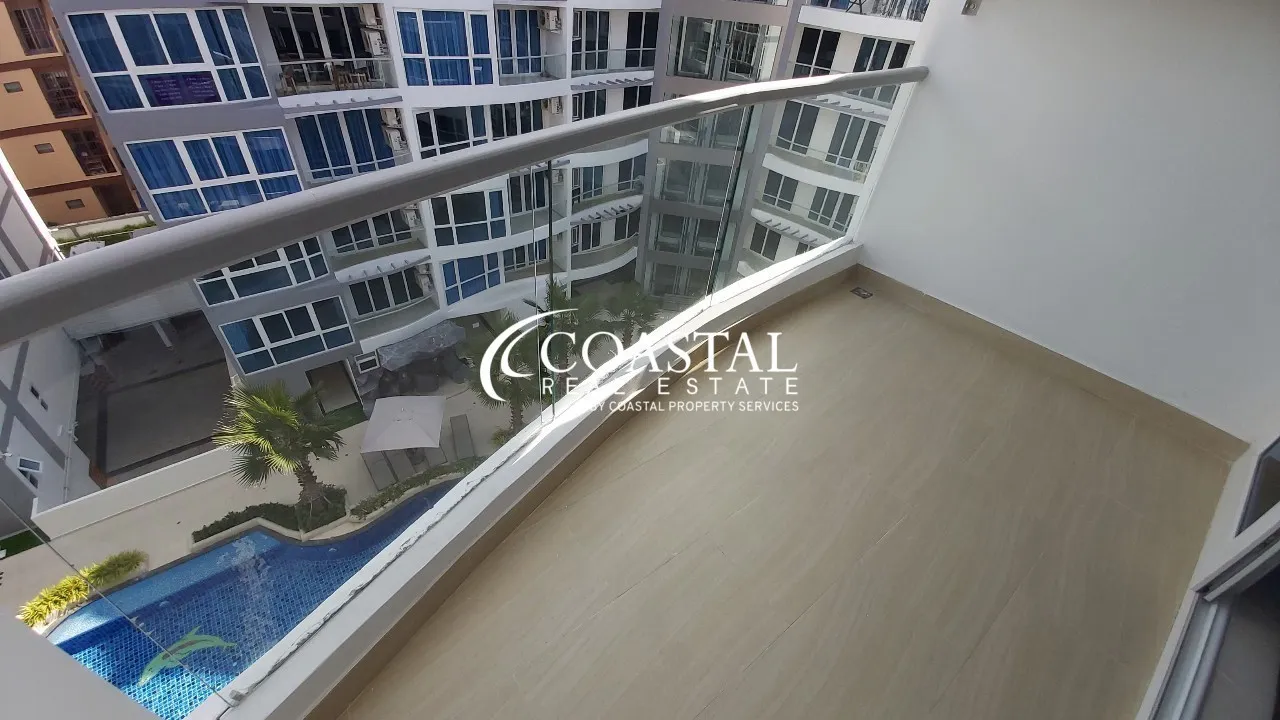 Condo For Sale Central Pattaya_C012614_10