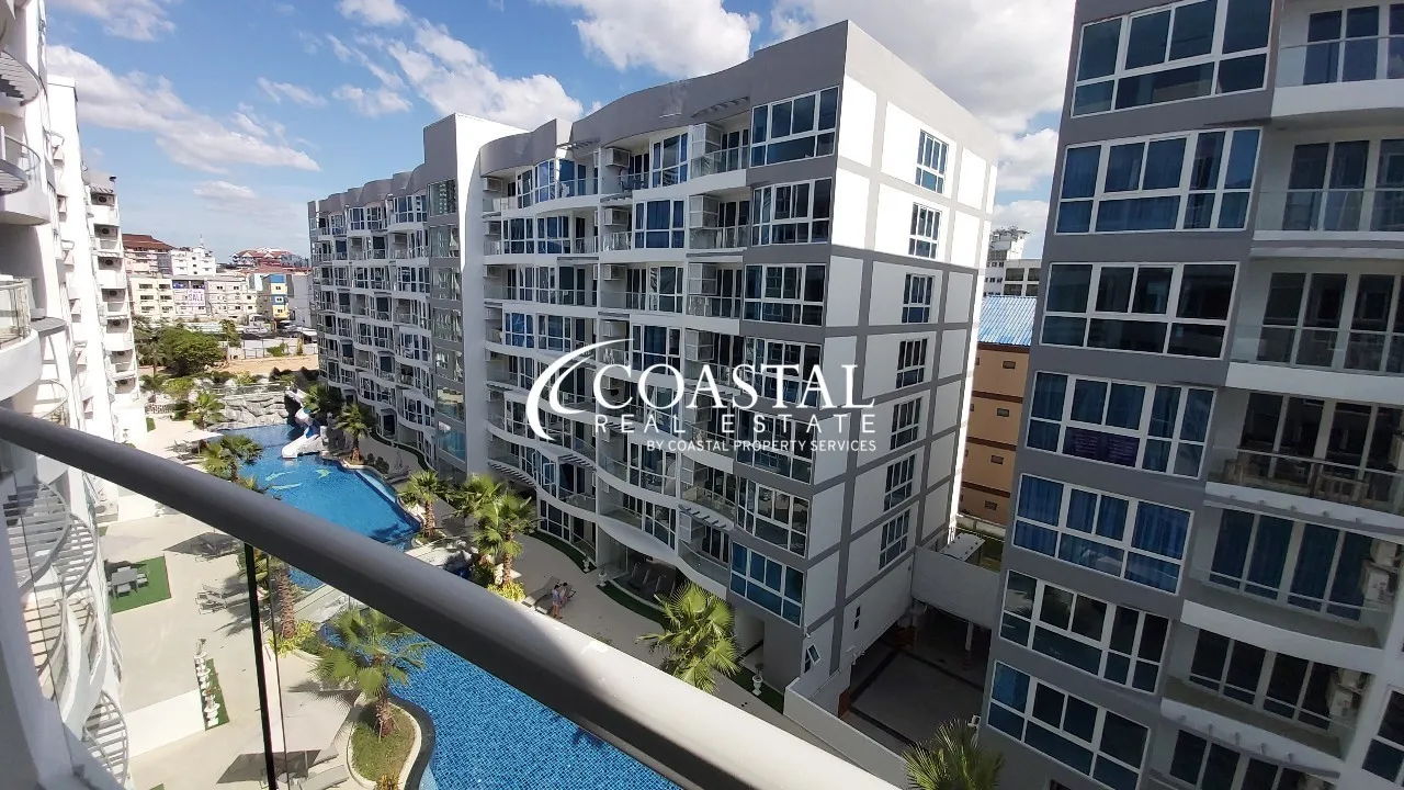 Condo For Sale Central Pattaya_C012614_12