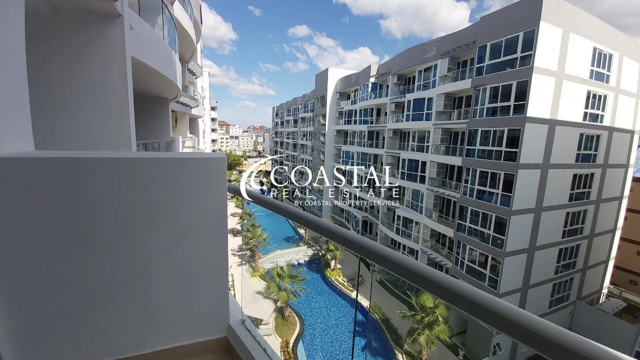 Condo For Sale Central Pattaya_C012614_13