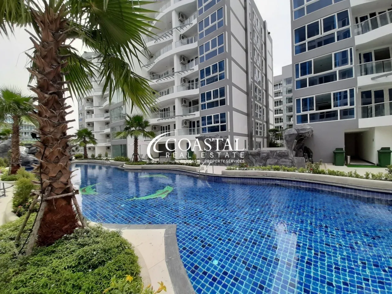 Condo For Sale Central Pattaya_C012614_14