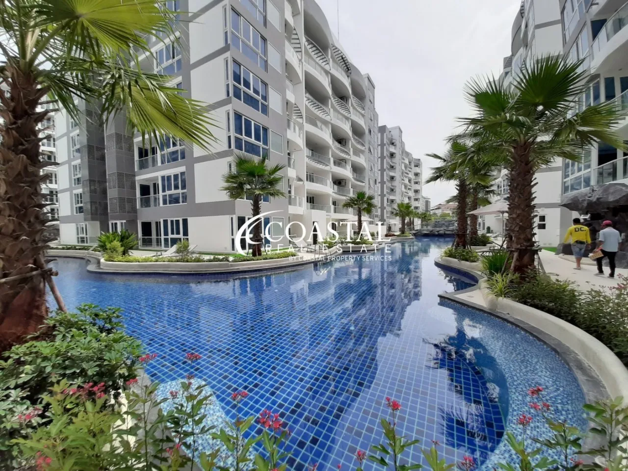 Condo For Sale Central Pattaya_C012614_15