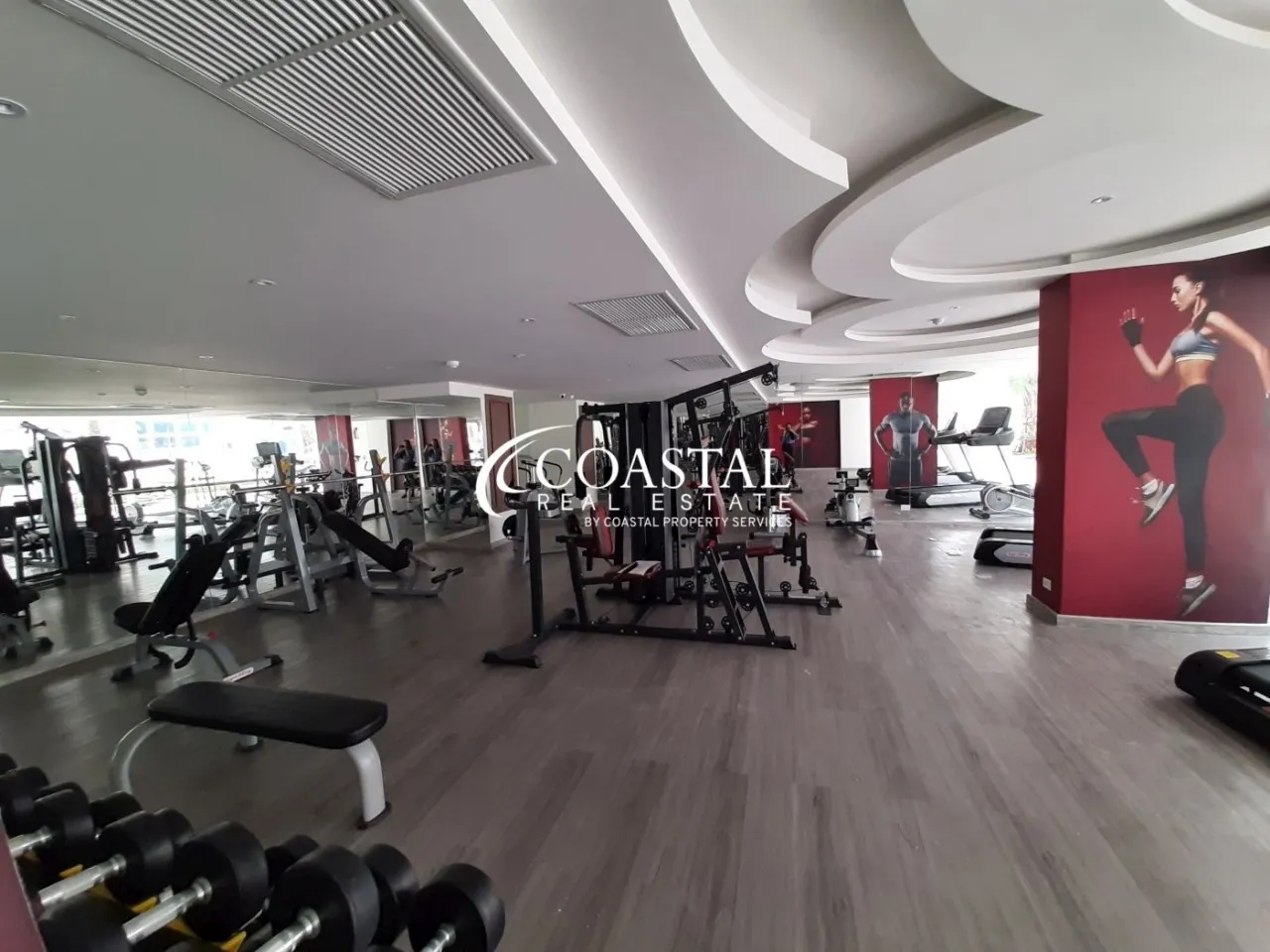 Condo For Sale Central Pattaya_C012614_16