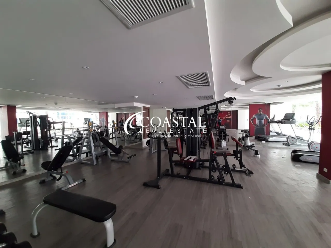 Condo For Sale Central Pattaya_C012614_17