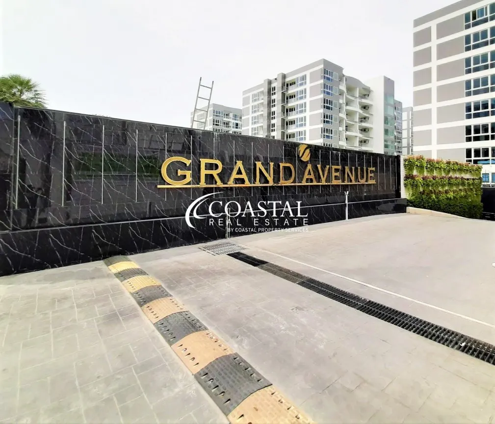 Condo For Sale Central Pattaya_C012614_18