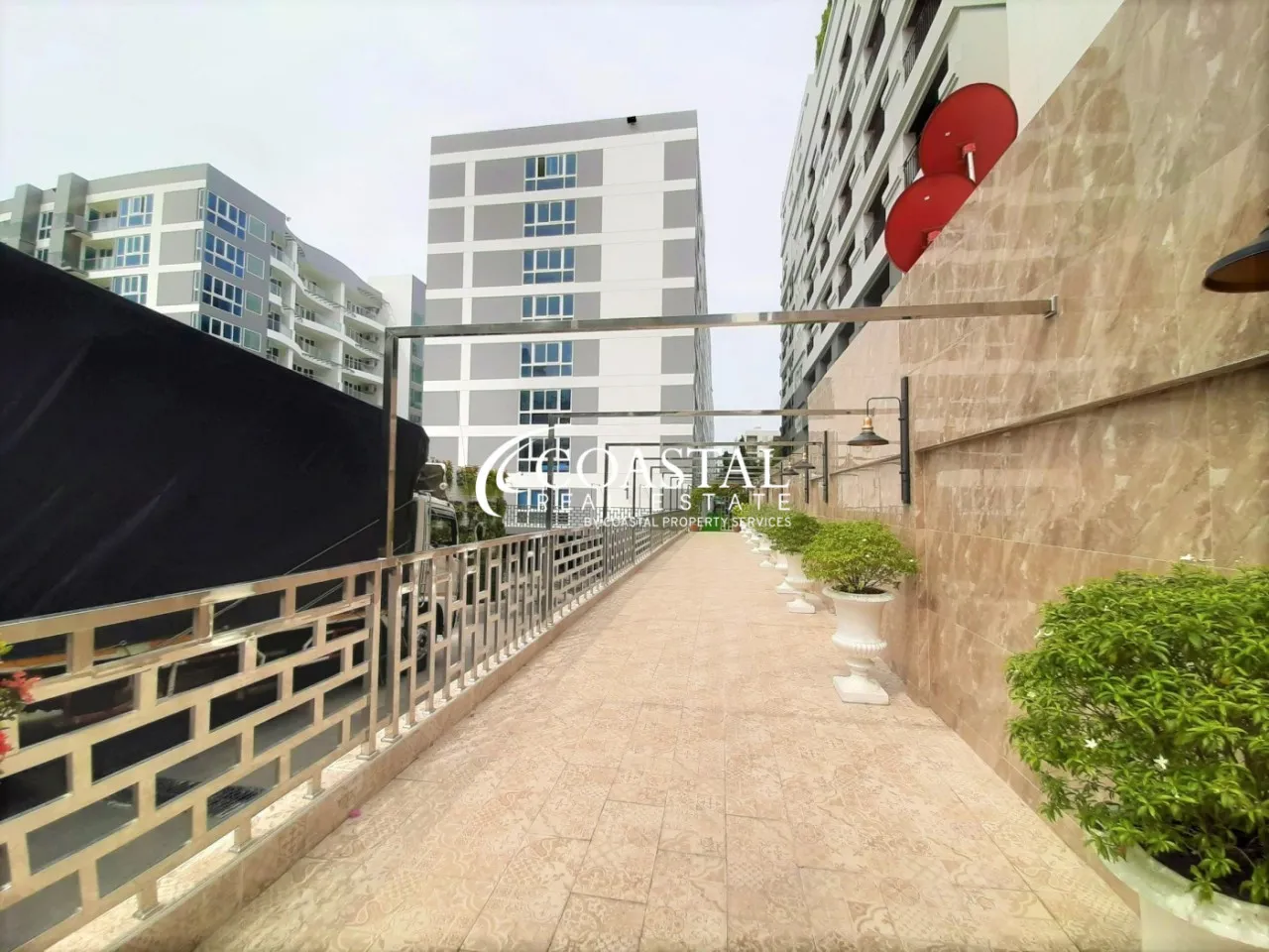 Condo For Sale Central Pattaya_C012614_19