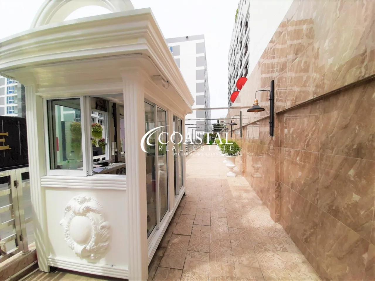 Condo For Sale Central Pattaya_C012614_20