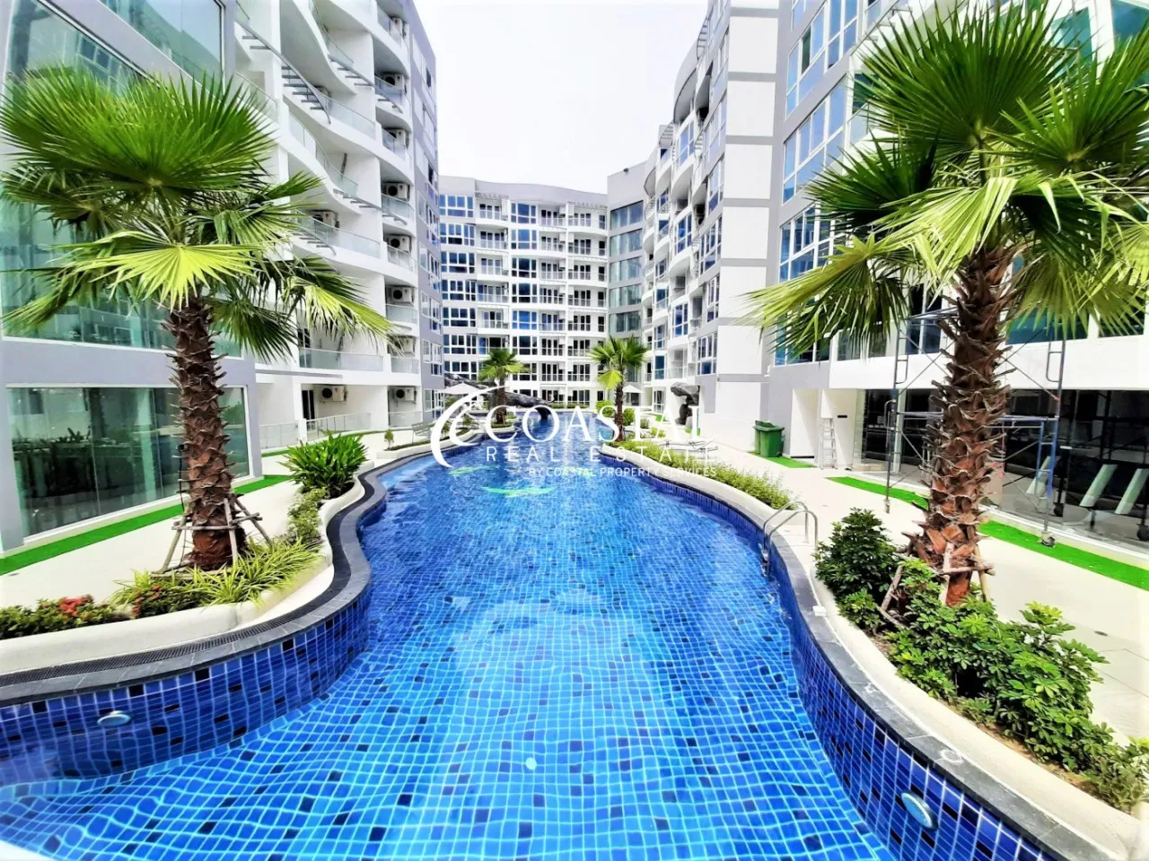 Condo For Sale Central Pattaya_C012614_21