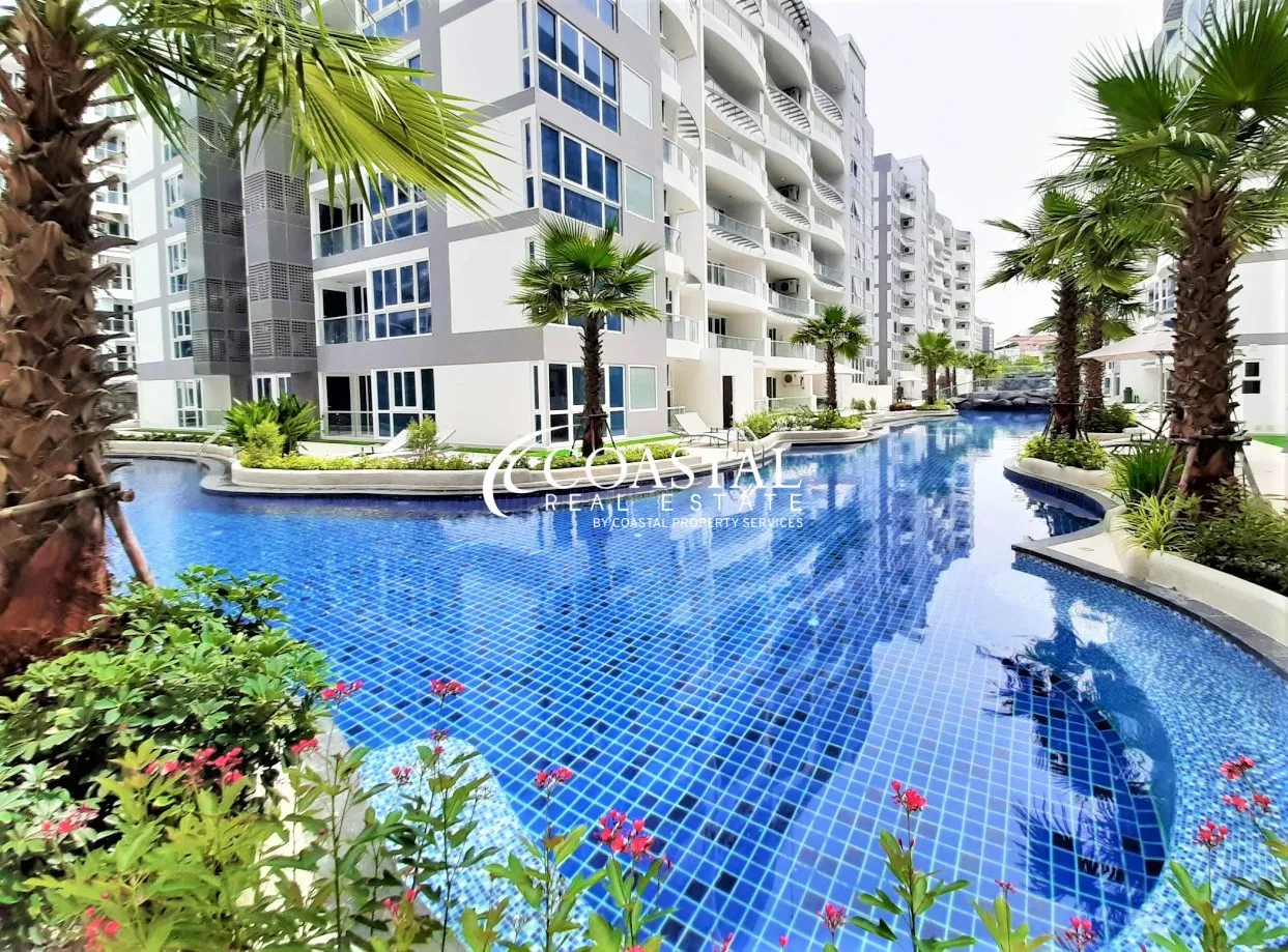 Condo For Sale Central Pattaya_C012614_22