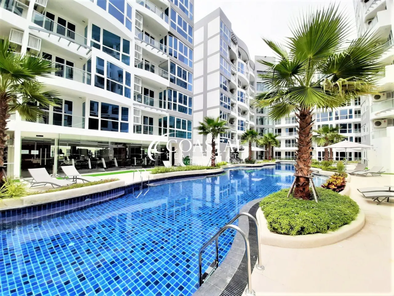 Condo For Sale Central Pattaya_C012614_23