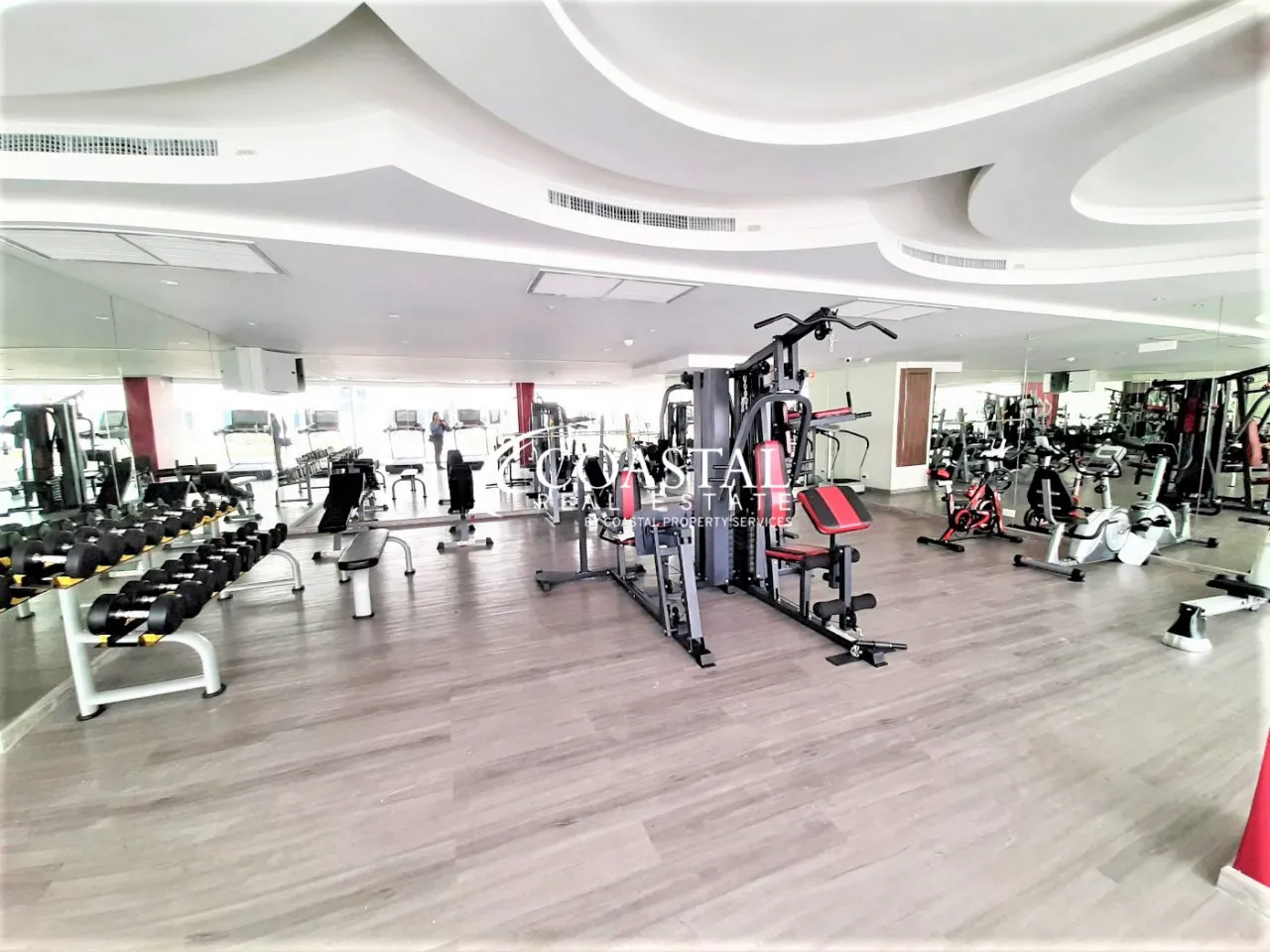 Condo For Sale Central Pattaya_C012614_24