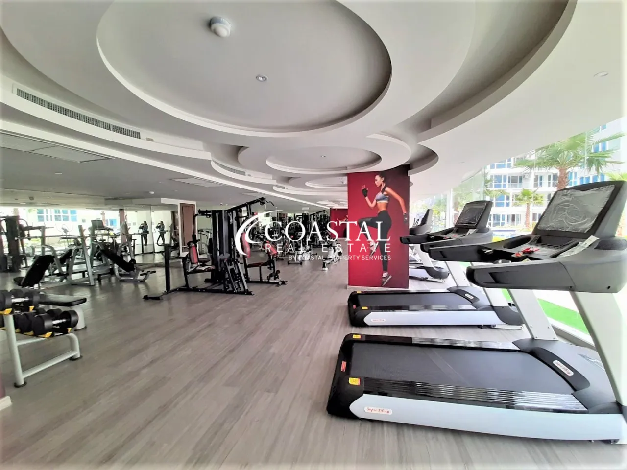 Condo For Sale Central Pattaya_C012614_25