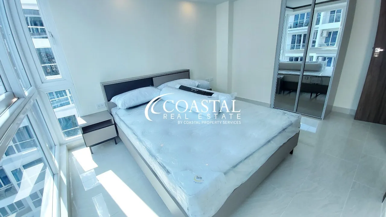 Condo For Sale Central Pattaya_C012614_5