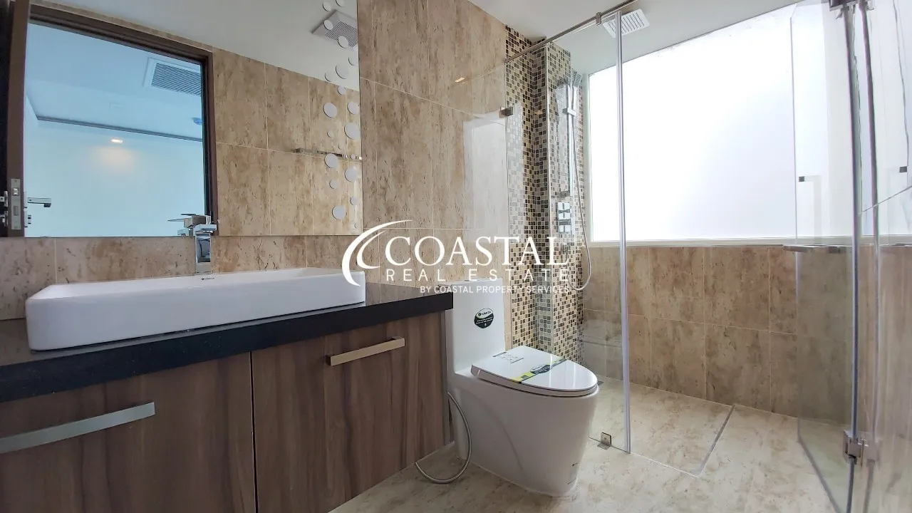 Condo For Sale Central Pattaya_C012614_7