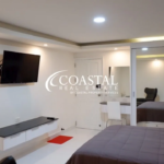 Condo For Sale Central Pattaya C012709