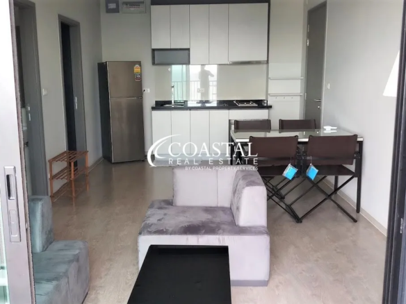 Condo For Sale Central Pattaya C012768