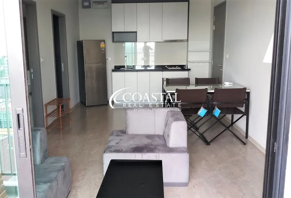 Condo For Sale Central Pattaya C012768