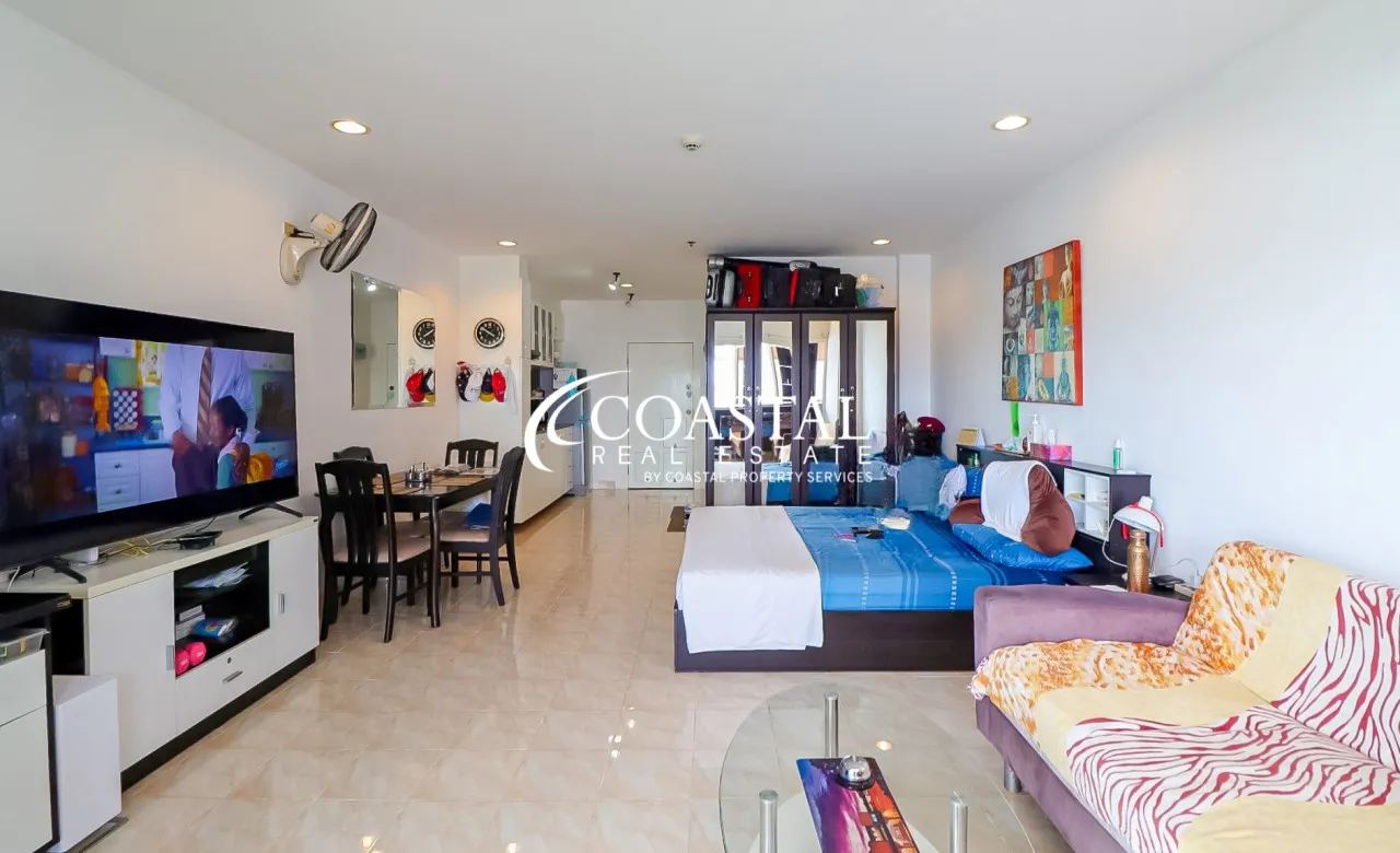 Condo For Sale Central Pattaya C013156 Condo For Sale Central Pattaya C013156