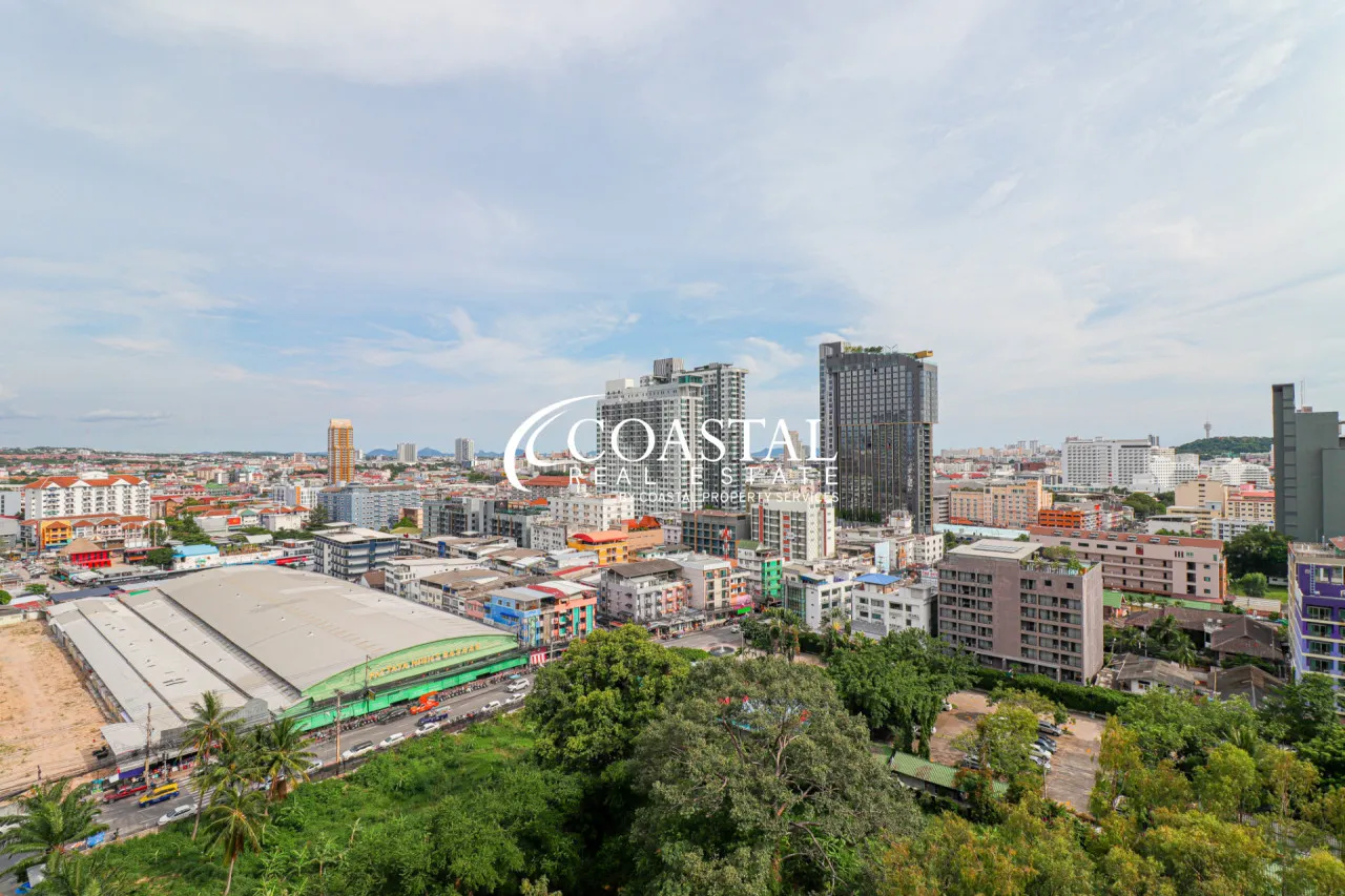 Condo For Sale Central Pattaya_C013156_8