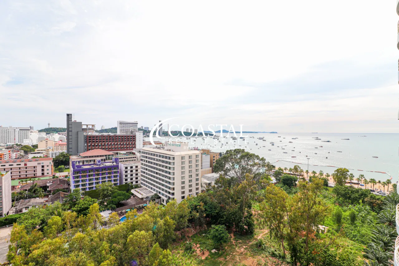 Condo For Sale Central Pattaya_C013156_9
