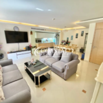 Condo For Sale Central Pattaya C013273