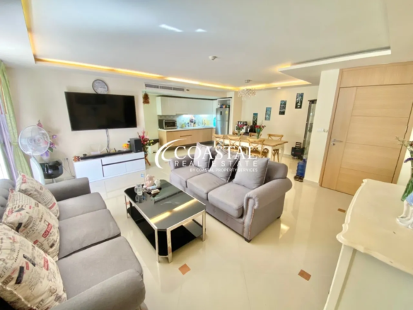 Condo For Sale Central Pattaya C013273