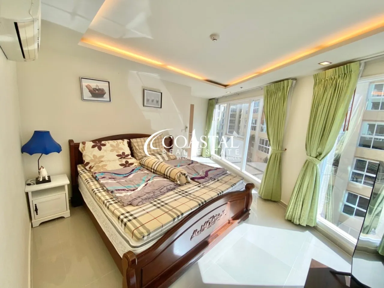 Condo For Sale Central Pattaya_C013273_11