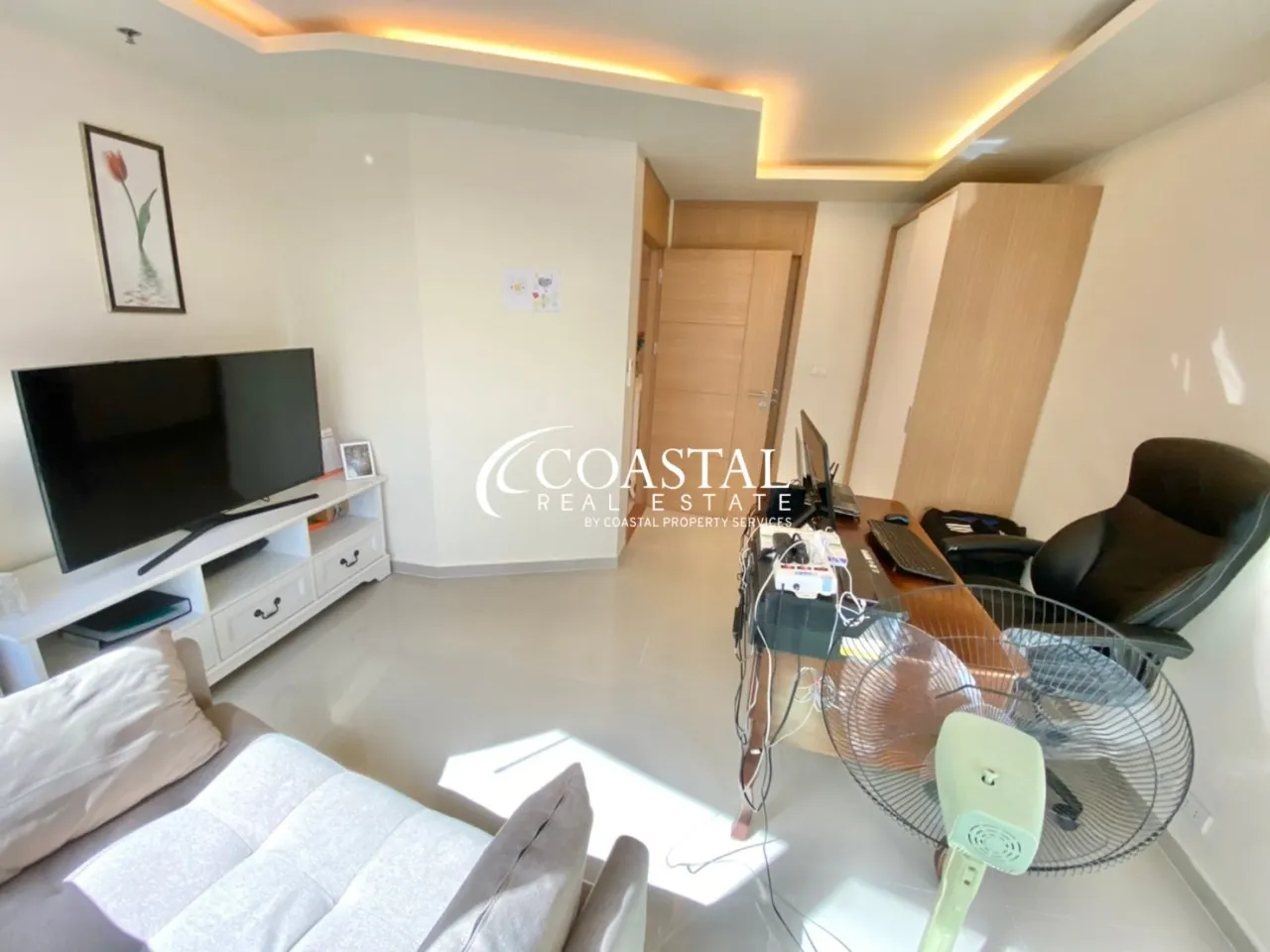 Condo For Sale Central Pattaya_C013273_13