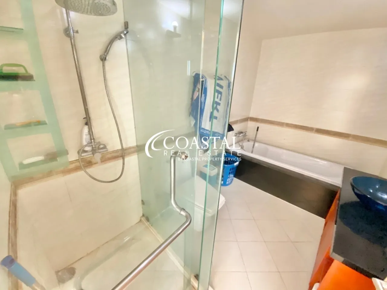 Condo For Sale Central Pattaya_C013273_15