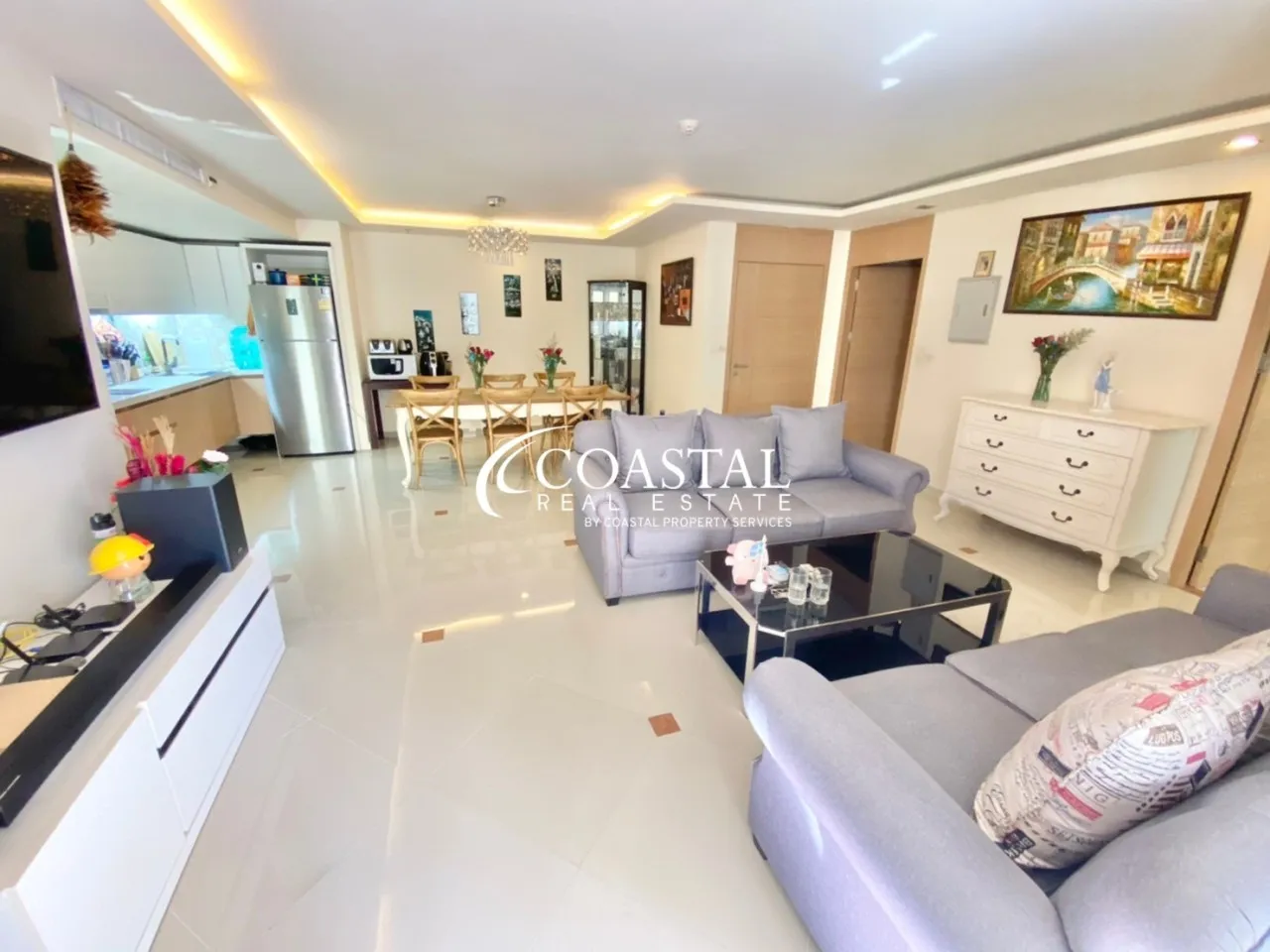 Condo For Sale Central Pattaya_C013273_8
