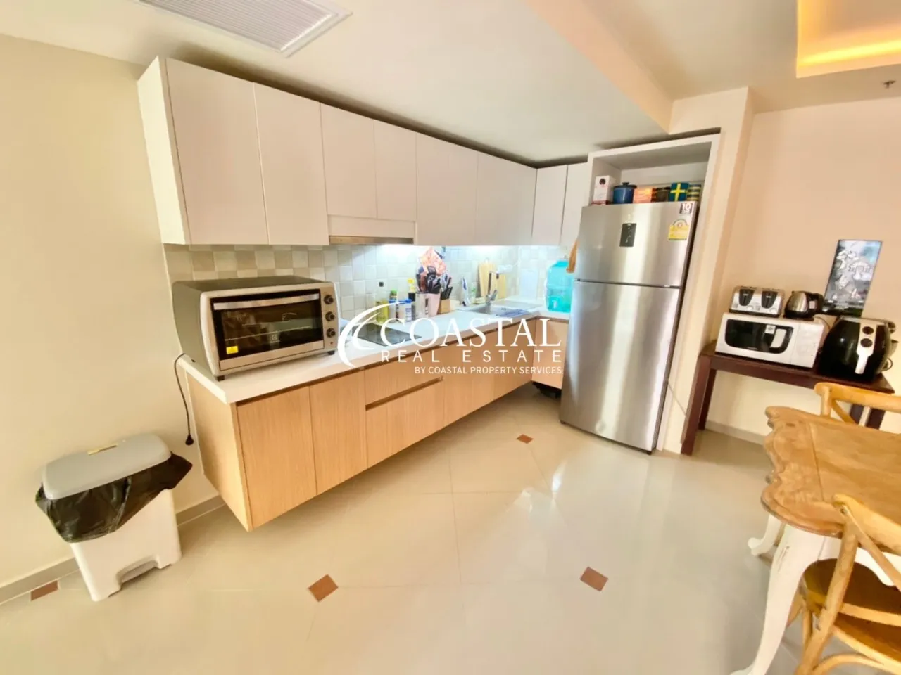 Condo For Sale Central Pattaya_C013273_9