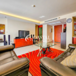 Condo For Sale Central Pattaya C013480